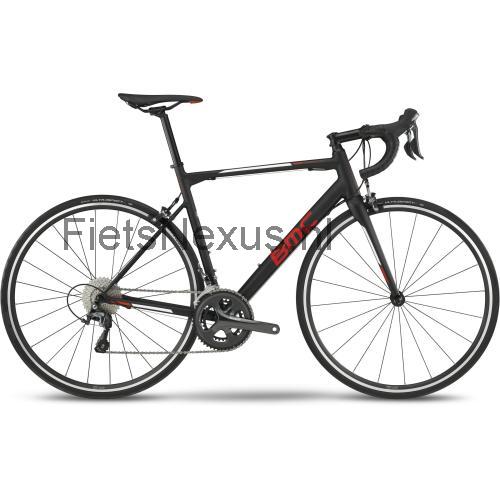 BMC Teammachine ALR01 THREE specificaties